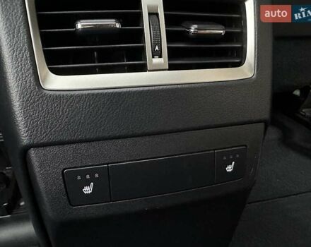 Черный Лексус РХ, объемом двигателя 3.46 л и пробегом 46 тыс. км за 55400 $, фото 77 на Automoto.ua