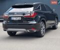 Чорний Лексус РХ, об'ємом двигуна 3.46 л та пробігом 10 тис. км за 43500 $, фото 42 на Automoto.ua