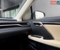 Черный Лексус РХ, объемом двигателя 2 л и пробегом 79 тыс. км за 45400 $, фото 23 на Automoto.ua