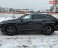 Черный Лексус РХ, объемом двигателя 3.46 л и пробегом 119 тыс. км за 45900 $, фото 9 на Automoto.ua