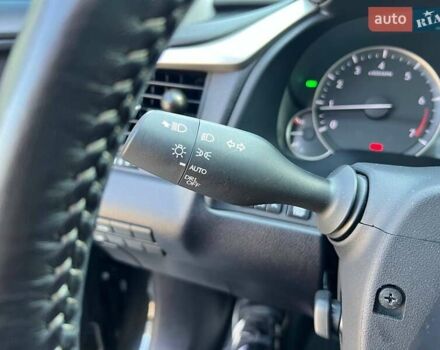 Черный Лексус РХ, объемом двигателя 3.46 л и пробегом 55 тыс. км за 36490 $, фото 15 на Automoto.ua