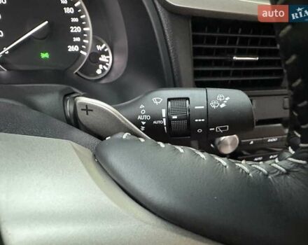 Черный Лексус РХ, объемом двигателя 3.46 л и пробегом 46 тыс. км за 55400 $, фото 46 на Automoto.ua