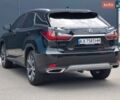 Чорний Лексус РХ, об'ємом двигуна 3.46 л та пробігом 10 тис. км за 43500 $, фото 43 на Automoto.ua