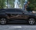 Чорний Лексус РХ, об'ємом двигуна 2 л та пробігом 117 тис. км за 39000 $, фото 6 на Automoto.ua