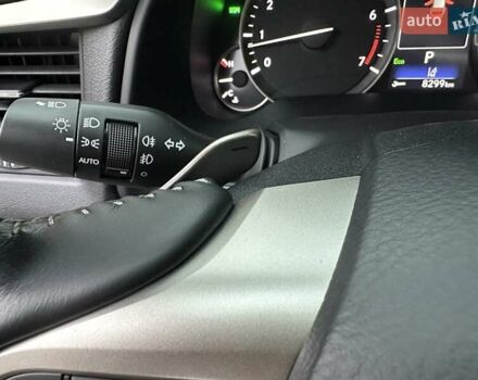 Черный Лексус РХ, объемом двигателя 3.46 л и пробегом 46 тыс. км за 55400 $, фото 45 на Automoto.ua