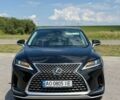 Чорний Лексус РХ, об'ємом двигуна 3.5 л та пробігом 114 тис. км за 38888 $, фото 4 на Automoto.ua