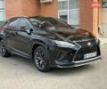 Чорний Лексус РХ, об'ємом двигуна 3.46 л та пробігом 79 тис. км за 46000 $, фото 2 на Automoto.ua