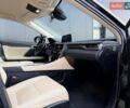 Черный Лексус РХ, объемом двигателя 2 л и пробегом 79 тыс. км за 45400 $, фото 11 на Automoto.ua