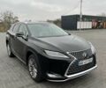 Чорний Лексус РХ, об'ємом двигуна 3.46 л та пробігом 45 тис. км за 47500 $, фото 7 на Automoto.ua