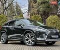 Чорний Лексус РХ, об'ємом двигуна 2 л та пробігом 89 тис. км за 42900 $, фото 2 на Automoto.ua
