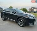 Черный Лексус РХ, объемом двигателя 3.46 л и пробегом 70 тыс. км за 38600 $, фото 2 на Automoto.ua