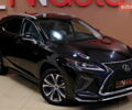 Черный Лексус РХ, объемом двигателя 3.46 л и пробегом 43 тыс. км за 38900 $, фото 4 на Automoto.ua