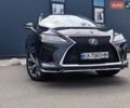 Чорний Лексус РХ, об'ємом двигуна 3.46 л та пробігом 10 тис. км за 43500 $, фото 27 на Automoto.ua