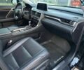 Черный Лексус РХ, объемом двигателя 3.46 л и пробегом 70 тыс. км за 38600 $, фото 19 на Automoto.ua