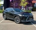 Чорний Лексус РХ, об'ємом двигуна 3.46 л та пробігом 55 тис. км за 40990 $, фото 1 на Automoto.ua