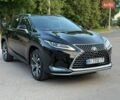 Чорний Лексус РХ, об'ємом двигуна 3.5 л та пробігом 80 тис. км за 37500 $, фото 2 на Automoto.ua