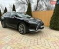 Черный Лексус РХ, объемом двигателя 2 л и пробегом 68 тыс. км за 47000 $, фото 32 на Automoto.ua