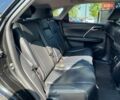 Черный Лексус РХ, объемом двигателя 3.46 л и пробегом 55 тыс. км за 35490 $, фото 10 на Automoto.ua