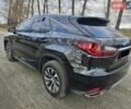 Черный Лексус РХ, объемом двигателя 3.46 л и пробегом 75 тыс. км за 35500 $, фото 4 на Automoto.ua