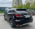 Чорний Лексус РХ, об'ємом двигуна 2 л та пробігом 117 тис. км за 39999 $, фото 50 на Automoto.ua