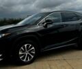 Чорний Лексус РХ, об'ємом двигуна 3 л та пробігом 56 тис. км за 39000 $, фото 4 на Automoto.ua