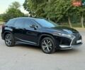 Чорний Лексус РХ, об'ємом двигуна 3.5 л та пробігом 80 тис. км за 37500 $, фото 13 на Automoto.ua