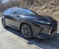 Лексус РХ 2020 в Ивано-Франковске на Automoto.ua Черный Лексус РХ, объемом двигателя 3.5 л и пробегом 31 тыс. км за 15200 $, фото 1 на Automoto.ua
