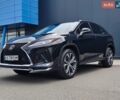 Чорний Лексус РХ, об'ємом двигуна 3.46 л та пробігом 10 тис. км за 43500 $, фото 33 на Automoto.ua