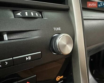 Черный Лексус РХ, объемом двигателя 3.46 л и пробегом 46 тыс. км за 55400 $, фото 59 на Automoto.ua