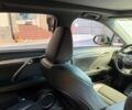 Черный Лексус РХ, объемом двигателя 3.46 л и пробегом 89 тыс. км за 39000 $, фото 6 на Automoto.ua