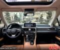 Чорний Лексус РХ, об'ємом двигуна 3.5 л та пробігом 40 тис. км за 53500 $, фото 9 на Automoto.ua