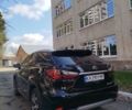 Черный Лексус РХ, объемом двигателя 3.5 л и пробегом 92 тыс. км за 41950 $, фото 32 на Automoto.ua