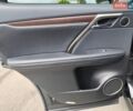 Чорний Лексус РХ, об'ємом двигуна 3.46 л та пробігом 10 тис. км за 43500 $, фото 17 на Automoto.ua