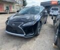 Чорний Лексус РХ, об'ємом двигуна 3.46 л та пробігом 132 тис. км за 29700 $, фото 1 на Automoto.ua