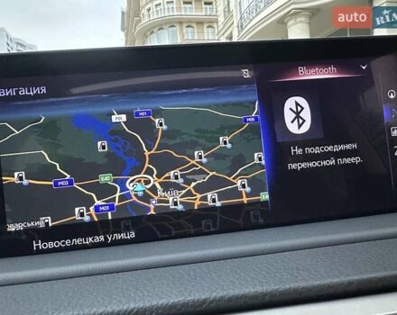 Черный Лексус РХ, объемом двигателя 3.46 л и пробегом 46 тыс. км за 55400 $, фото 52 на Automoto.ua