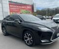 Чорний Лексус РХ, об'ємом двигуна 2 л та пробігом 117 тис. км за 39999 $, фото 22 на Automoto.ua