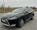 Чорний Лексус РХ, об'ємом двигуна 3.46 л та пробігом 45 тис. км за 47500 $, фото 1 на Automoto.ua