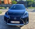 Черный Лексус РХ, объемом двигателя 3.5 л и пробегом 50 тыс. км за 38500 $, фото 1 на Automoto.ua