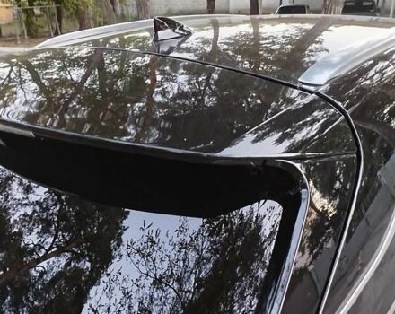 Черный Лексус РХ, объемом двигателя 3.46 л и пробегом 93 тыс. км за 40900 $, фото 14 на Automoto.ua