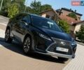 Чорний Лексус РХ, об'ємом двигуна 3.46 л та пробігом 115 тис. км за 33700 $, фото 5 на Automoto.ua