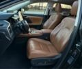 Чорний Лексус РХ, об'ємом двигуна 3.5 л та пробігом 105 тис. км за 43500 $, фото 7 на Automoto.ua