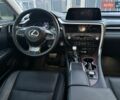 Чорний Лексус РХ, об'ємом двигуна 3.46 л та пробігом 70 тис. км за 38600 $, фото 24 на Automoto.ua