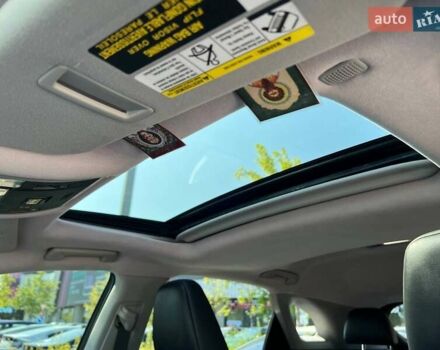 Черный Лексус РХ, объемом двигателя 3.46 л и пробегом 55 тыс. км за 35490 $, фото 24 на Automoto.ua