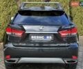 Чорний Лексус РХ, об'ємом двигуна 2 л та пробігом 89 тис. км за 42900 $, фото 5 на Automoto.ua