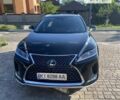 Чорний Лексус РХ, об'ємом двигуна 3.46 л та пробігом 50 тис. км за 37500 $, фото 1 на Automoto.ua