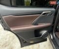 Черный Лексус РХ, объемом двигателя 3.46 л и пробегом 119 тыс. км за 45900 $, фото 19 на Automoto.ua