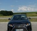 Чорний Лексус РХ, об'ємом двигуна 3.5 л та пробігом 114 тис. км за 38888 $, фото 5 на Automoto.ua