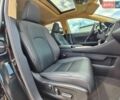 Чорний Лексус РХ, об'ємом двигуна 3.46 л та пробігом 10 тис. км за 43500 $, фото 23 на Automoto.ua