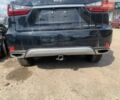 Черный Лексус РХ, объемом двигателя 3.46 л и пробегом 132 тыс. км за 31000 $, фото 7 на Automoto.ua