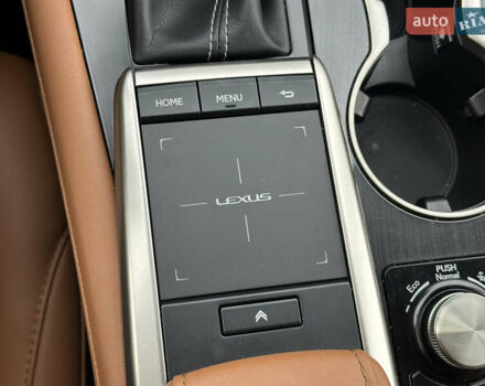 Чорний Лексус РХ, об'ємом двигуна 2 л та пробігом 145 тис. км за 37000 $, фото 45 на Automoto.ua